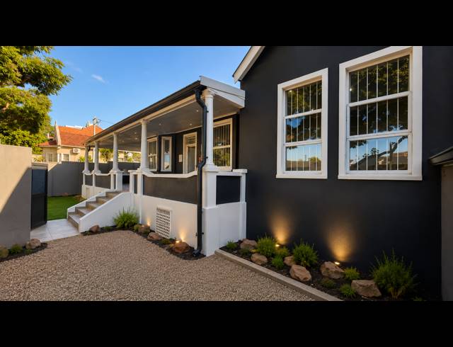 4 BEDROOM FREEHOLD FOR SALE IN WINDERMERE